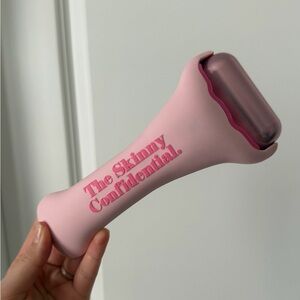 Skinny Confidential Hot Mess OG Ice Roller